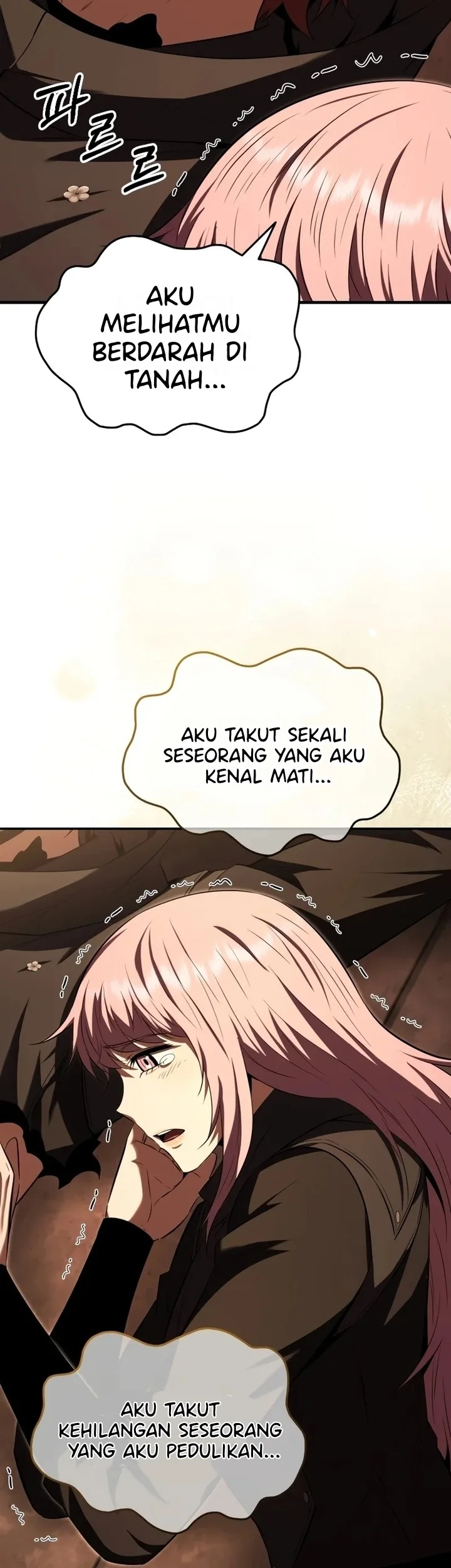 the fox eyed villain of the demon academy chapter 52 - Page 47